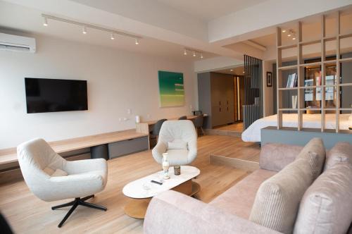 Moschato-Tavros Apartment | Grace Athens