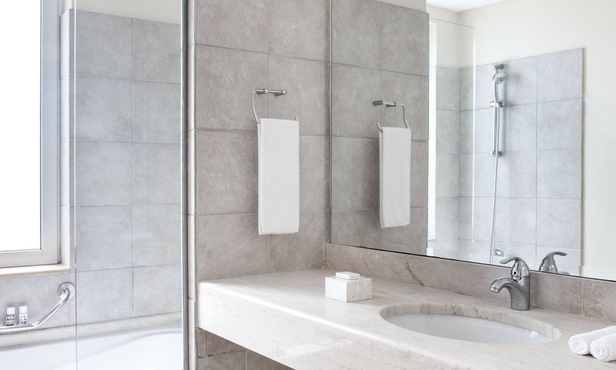 Loutra Killinis Hotel | Grecotel La Riviera