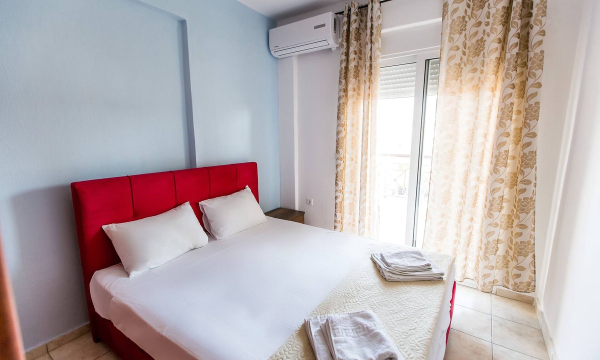 Skala Fourkas House | Greek Pride Villa Ellada