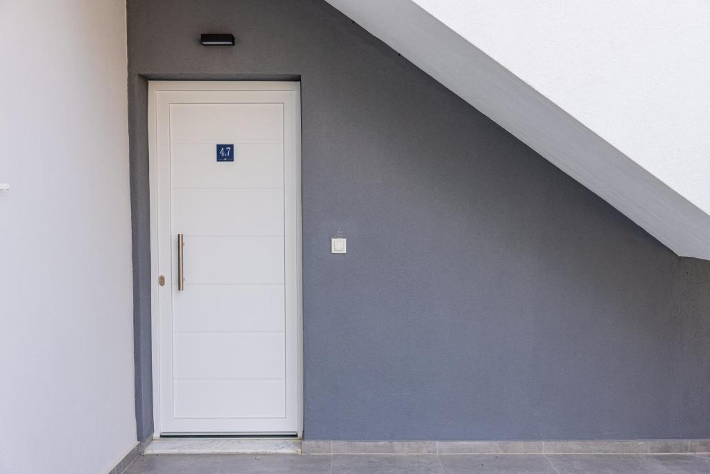 Pangaio Apartment | Green Almond's Comfort Apartment