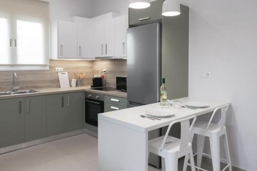 Gra Lygia Apartment | Harmony Luxury 2