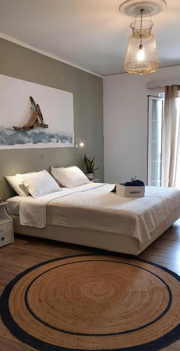 Emborios Apartment | Harry's Paradise
