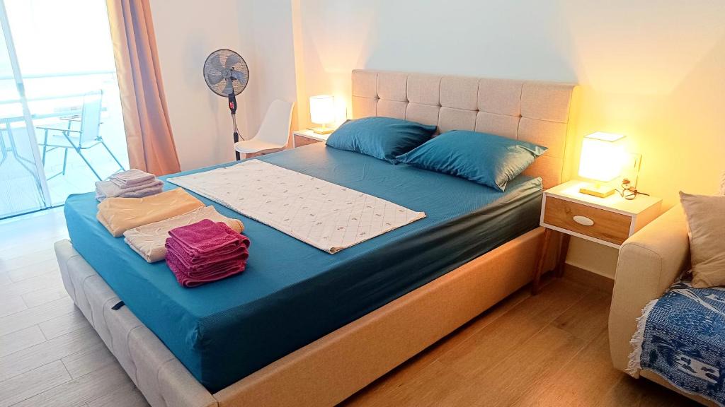 Eretria Apartment | Heart of Eretria Studio