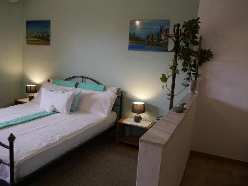 Kallithea Apartment | Helios Rhodos Apartments