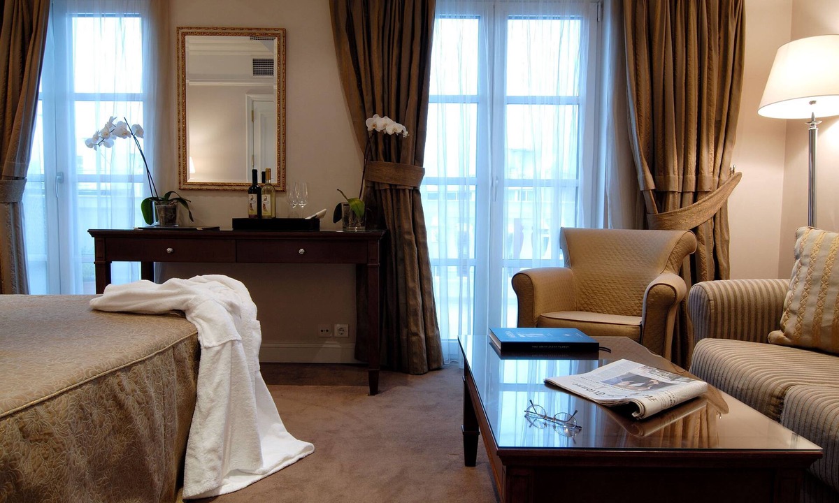 Makrigianni Hotel | Hera Hotel