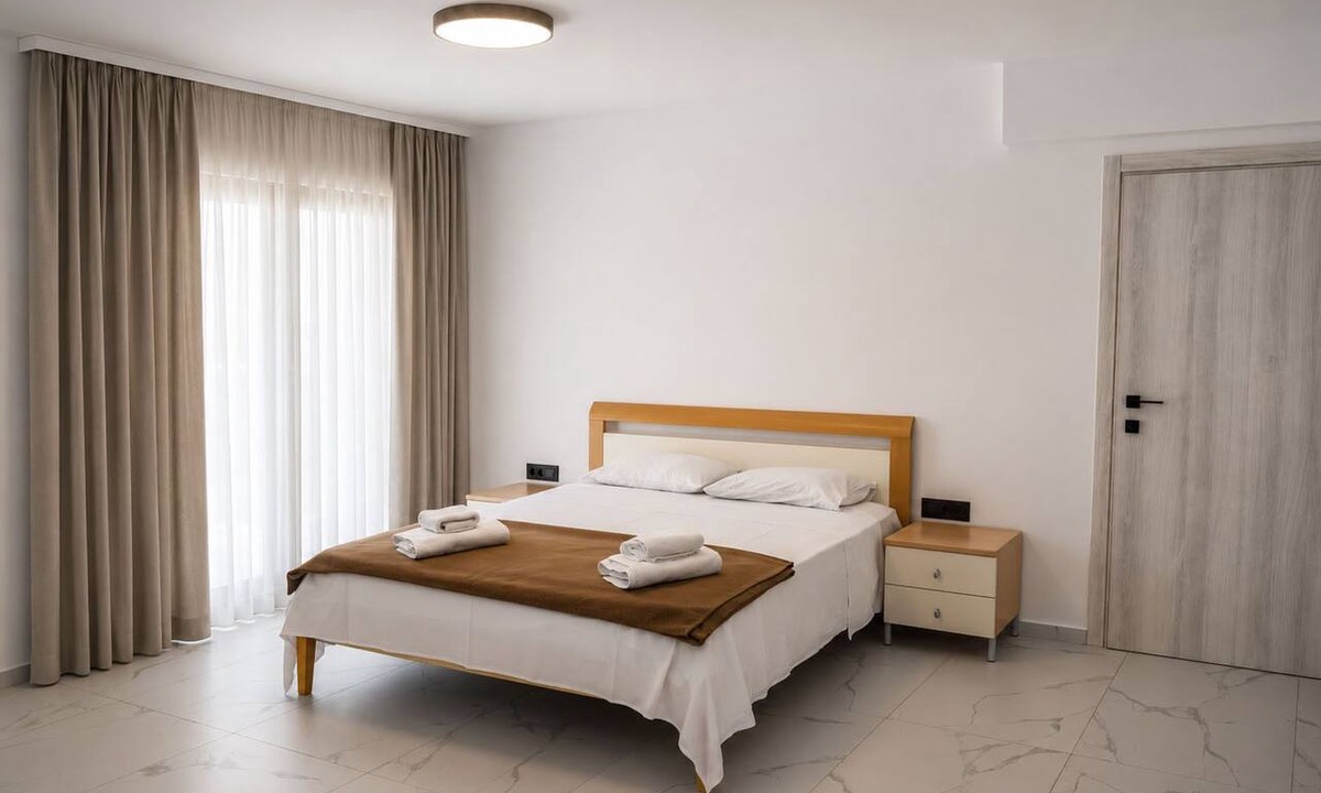 Limni Keri Apartment | Herodotos Residence–Peaceful Stay Near Keri Beach