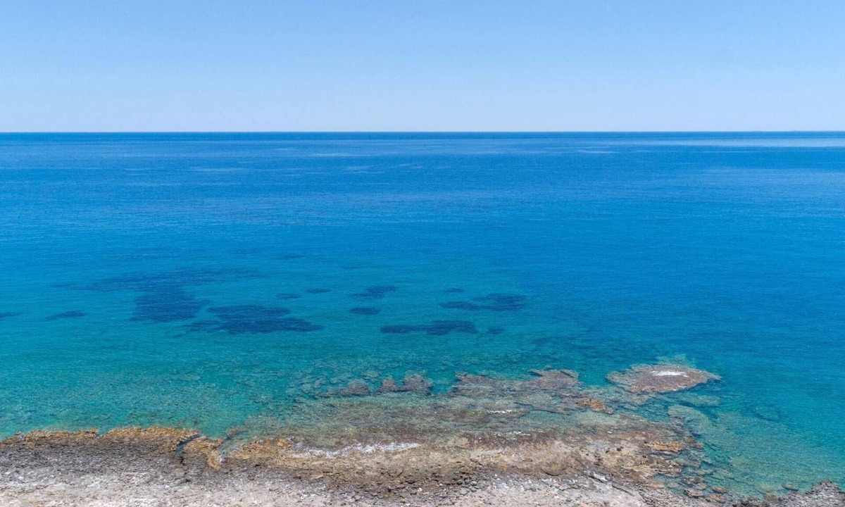 Koutsouras House | Holiday apartment Koutsouras for 1 - 6 persons with 2 bedrooms - Holiday house