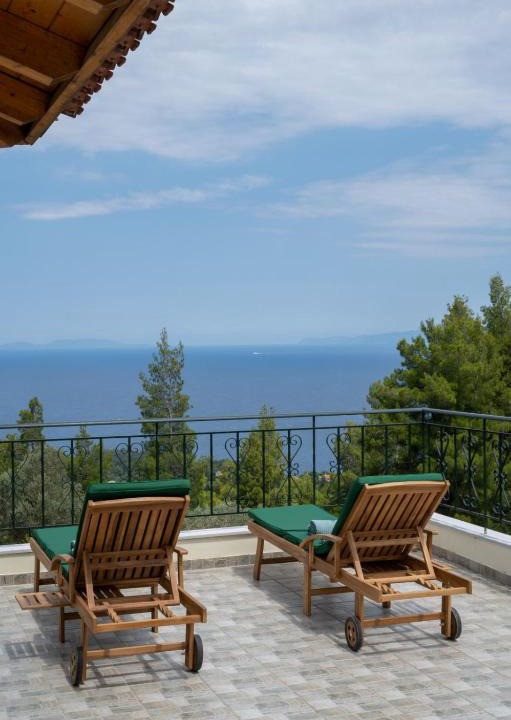 Mantoudi-Limni-Agia Anna House | Holiday homes in Vlakhiá, Greece