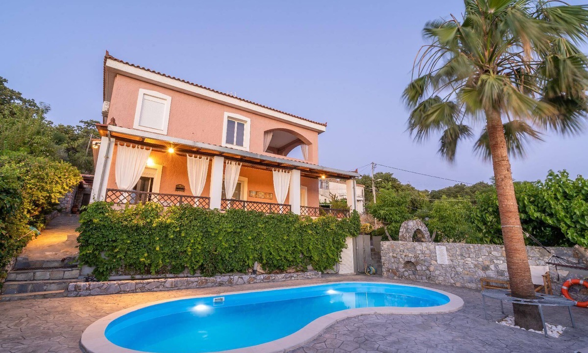 Armenoi Other | Holiday house Rethymno for 1 - 10 persons with 4 bedrooms - Farmhouse