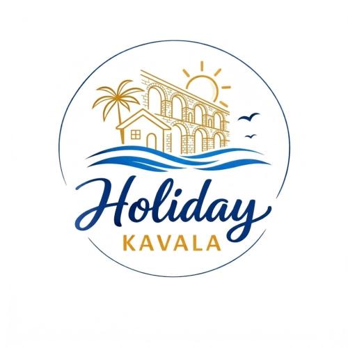 Kavala House | HOLIDAY KAVALA
