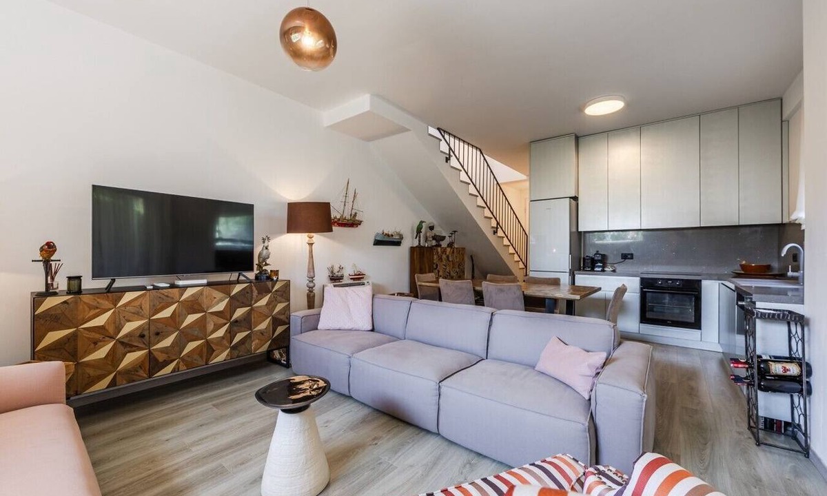 Dhermi Villa | Holiday Villa | Patio & Free Parking by PikHost