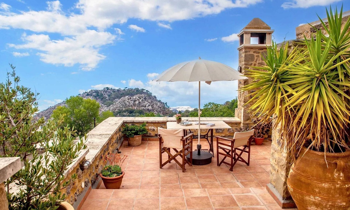 Anatoli House | Homerez - House in Anatoli