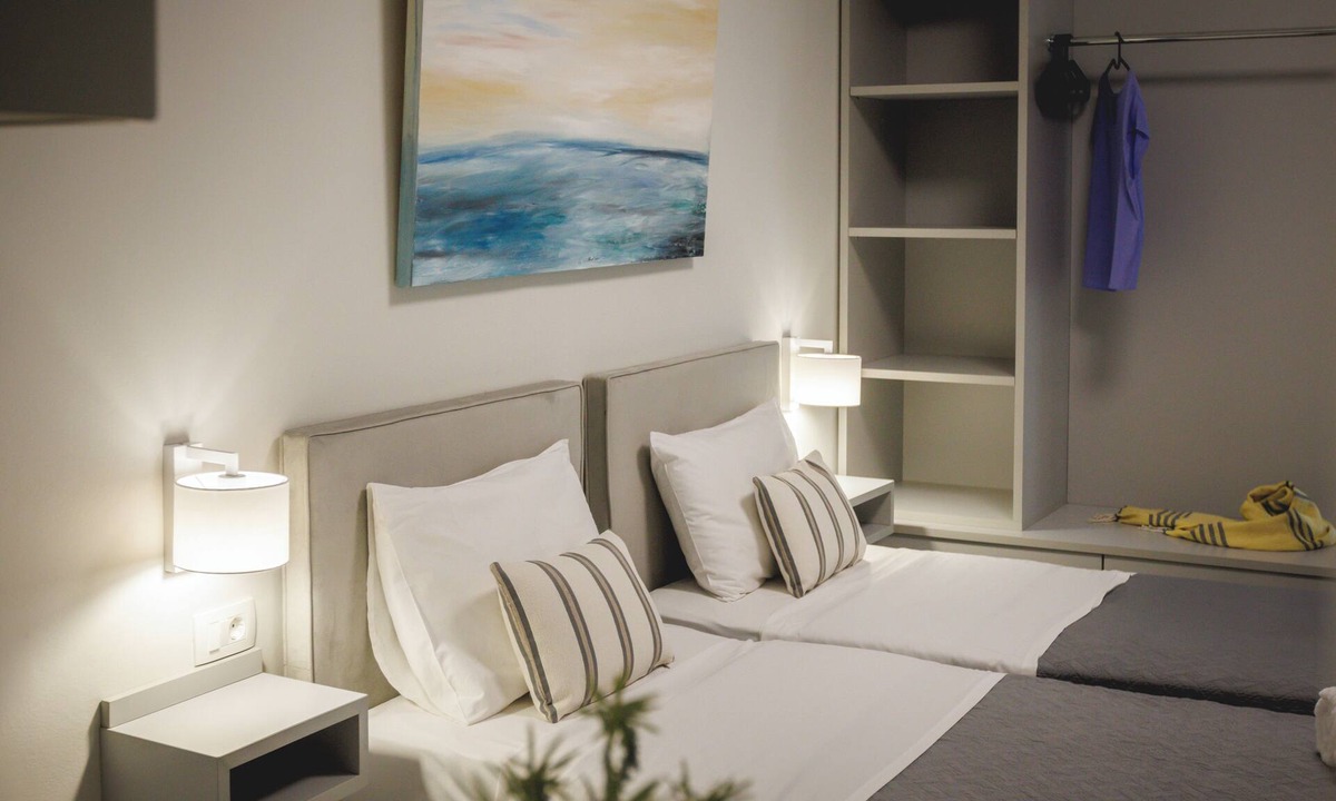 Tolo Hotel | Hotel Aretoysa