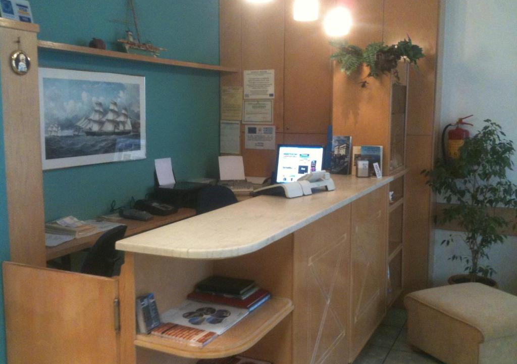 Volos City Centre Hotel | Hotel Avra