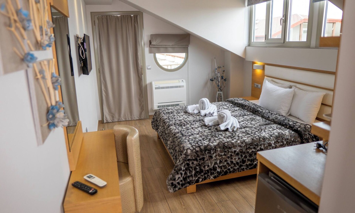Katerini Hotel | Hotel Epavlis Eleftheriadi