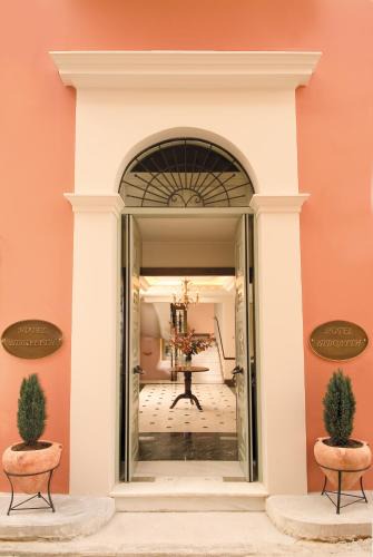 Nafplio Hotel | Hotel Ippoliti