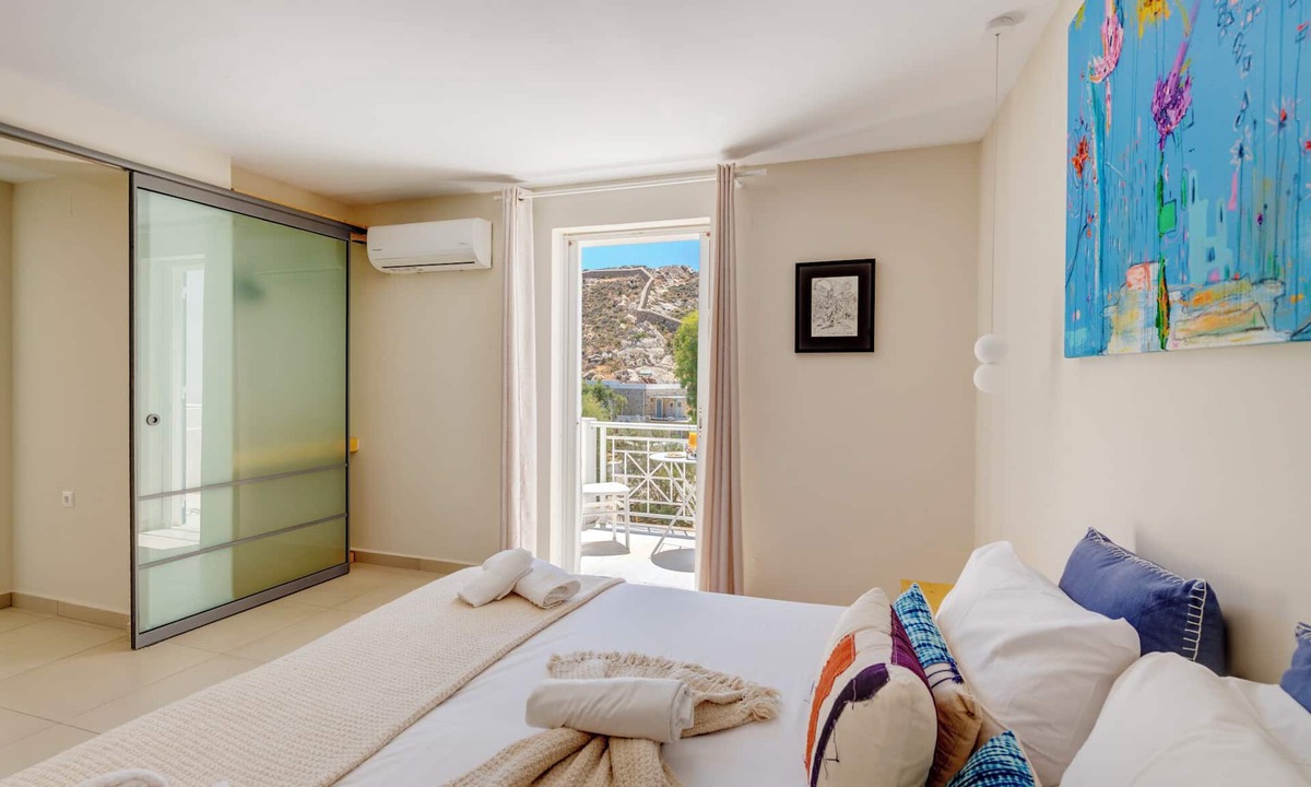 Vari Hotel | Hotel Kamelo