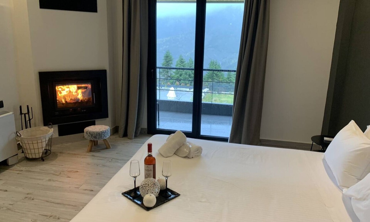 Melissourgoi Hotel | Hotel Koferita