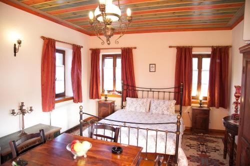 Kipoi Hotel | Hotel Machalas