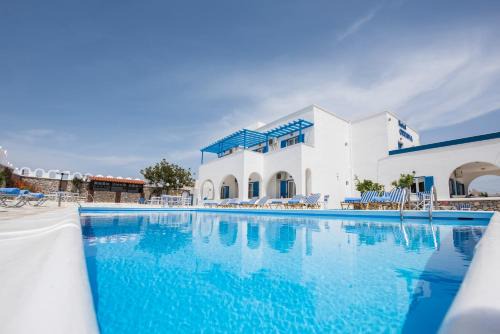 Fira Hotel | Hotel Olympia