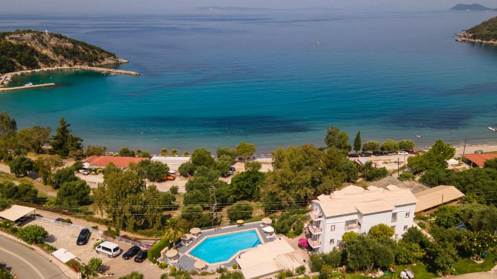 Perdika Hotel | hotelsunnybeachgr