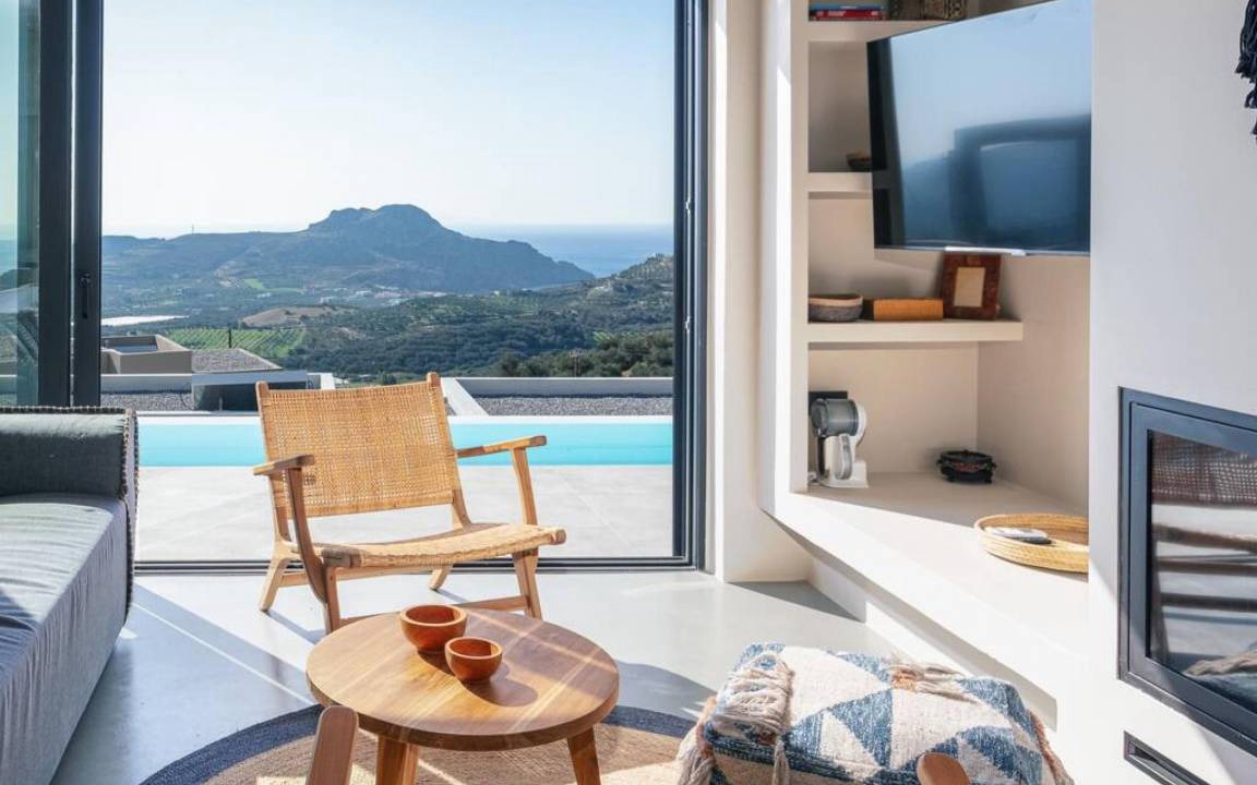 Mariou House | House ∙ 3 bedrooms ∙ 6 guests
