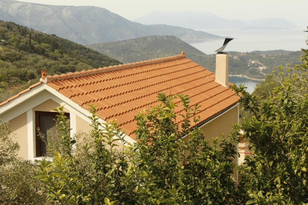 Aetos House | House Calypso