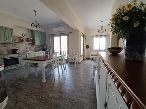 Filoti Apartment | House on Filoti Village The heart of Naxos