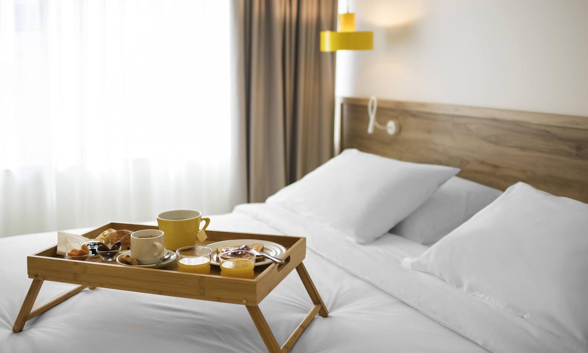 Kinosargous Hotel | ibis Styles Athens Routes