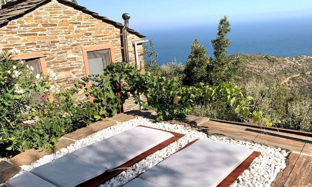 Ikaria Villa | Ikaria View Resort and Villa with Pool