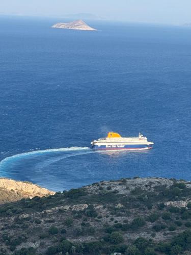 Ikaria House | Ikarian traditional house