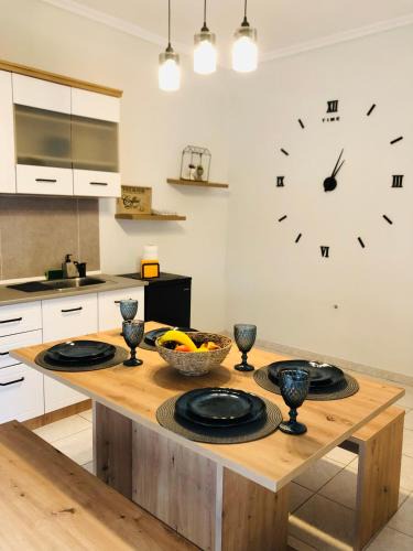 Nea Moudania Apartment | IKIES A&A SUITES & VILLAS