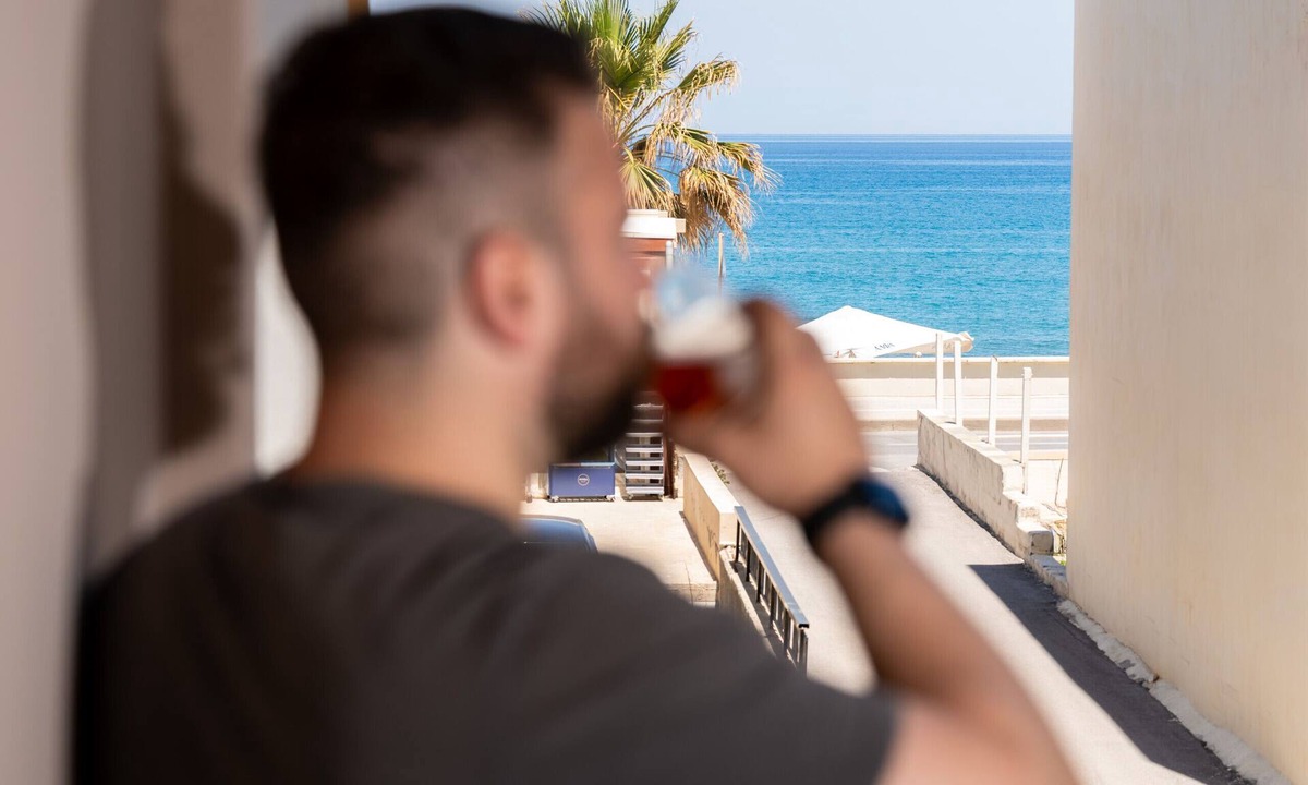 Rethymno Apartment | Ilias House