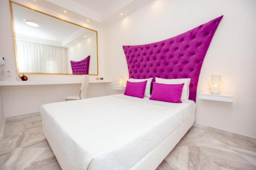 Asprovalta Apartment | Ilion Luxury Studios & Apartments