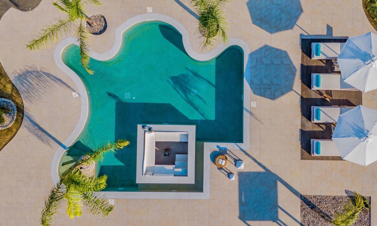 Zakynthos House | in Arkadii mit Außenpool by Interhome