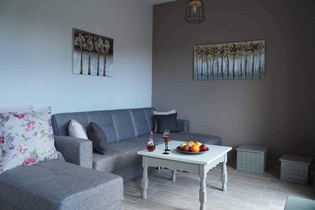 Potamia Apartment | InGreen apartment