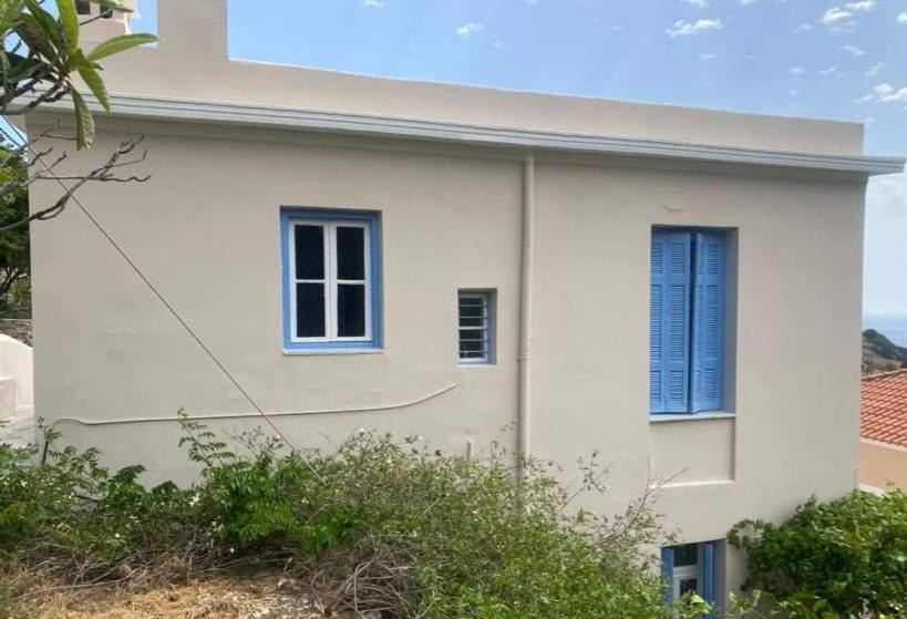 Steniai Villa | Ioanna's House