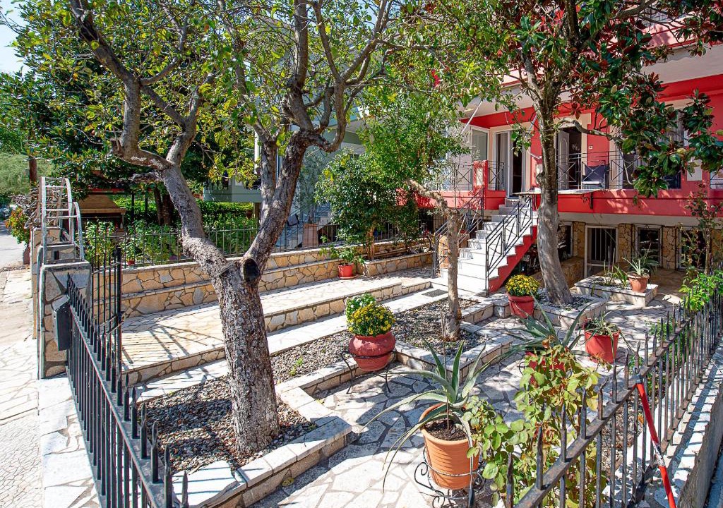 Ioannina Apartment | Ioanna's Mansion - By the lake