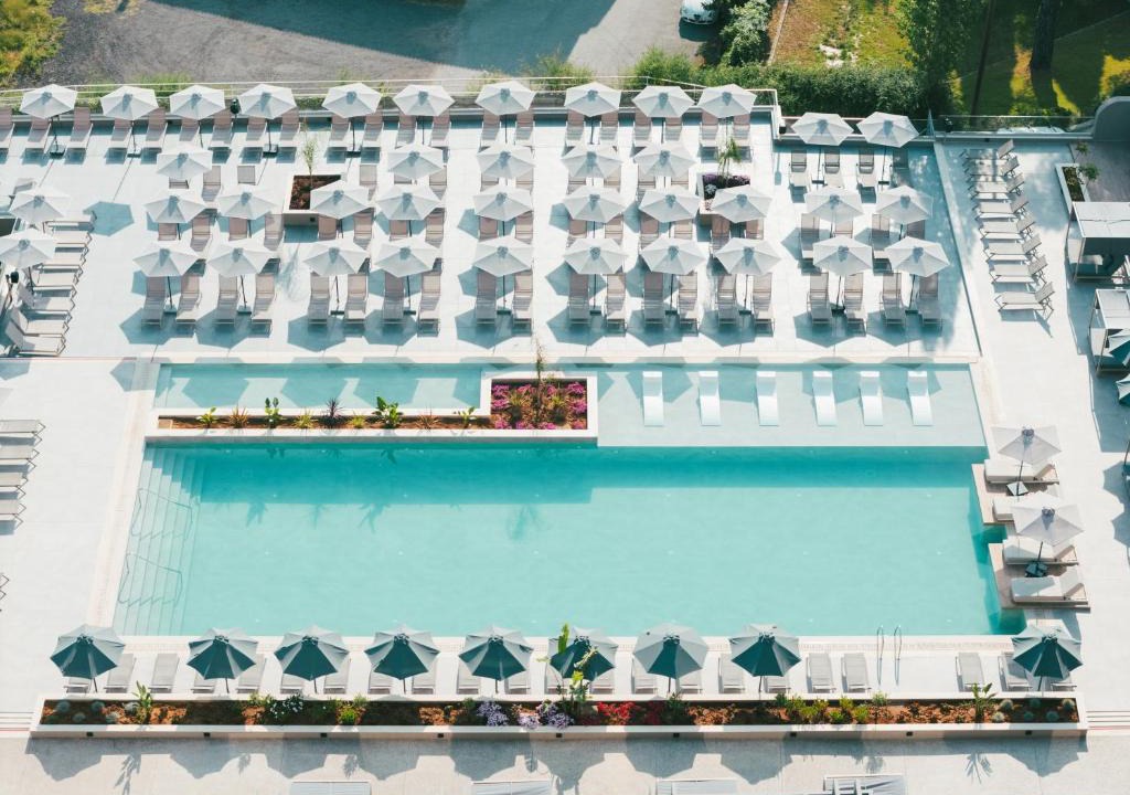 Dassia Hotel | Iolida Corfu Resort by Smile Hotels
