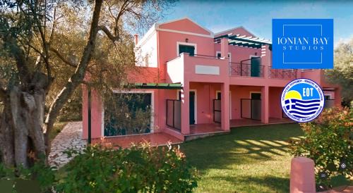Agios Ioannis Apartment | Ionian Bay Studios