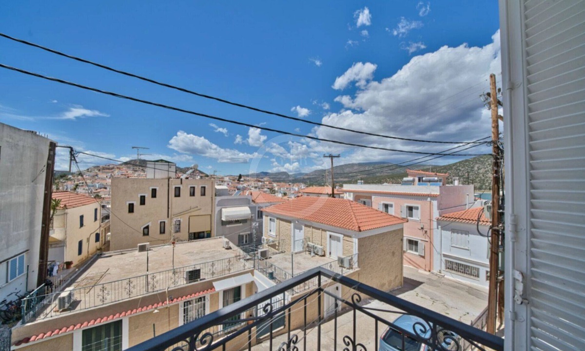 Ermionida Apartment | Ira Apartment in Ermioni
