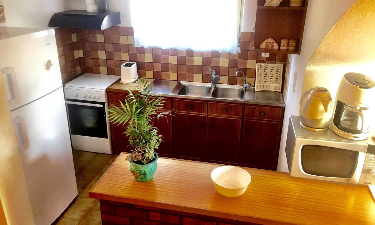 Ierapetra House | Irene Villas