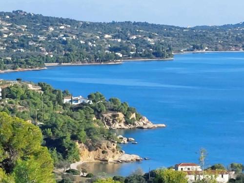 Iria Apartment | IRIA Beach