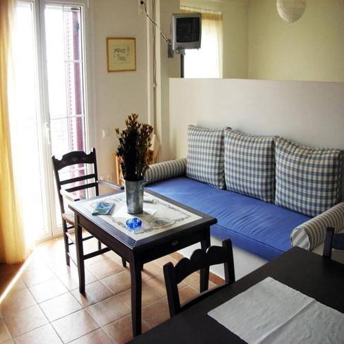 Ikaria Apartment | Irigoni Studio - Ikaria