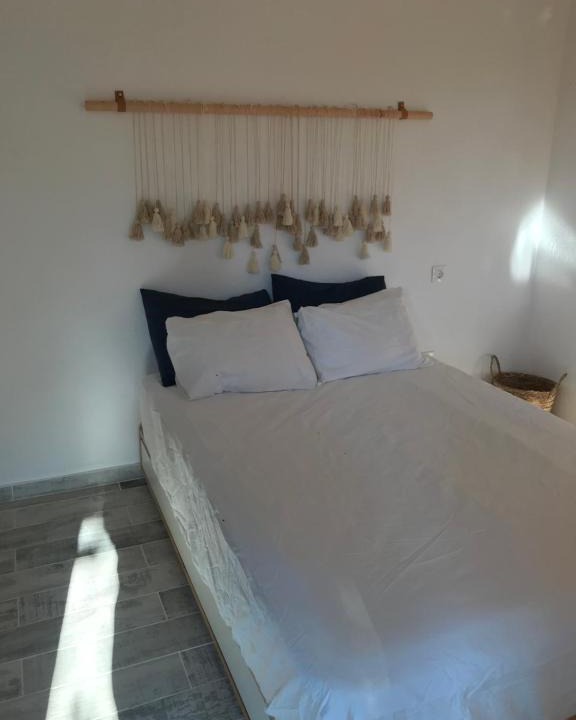 Nea Iraklia House | Irini’s Attic