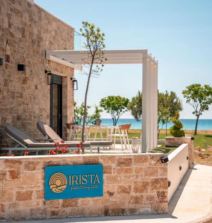 Flogita Apartment | Irista