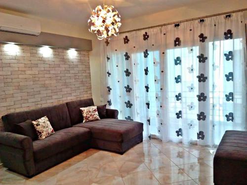 Nea Peramos Apartment | Iro Apartment