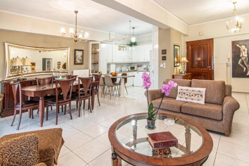 Alexandroupoli Apartment | Ivonnis City & Beach Apartment - Alexandroupoli