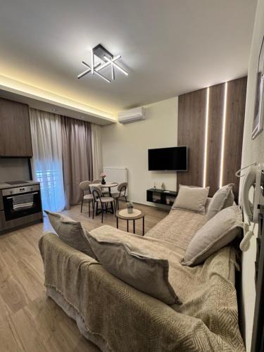 Nea Khili Apartment | JK Luxury Apartments