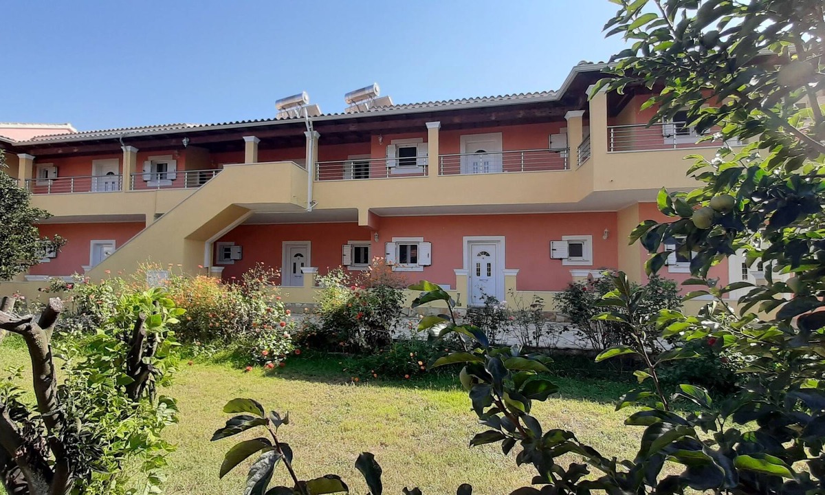Roda Apartment | John apartments 5